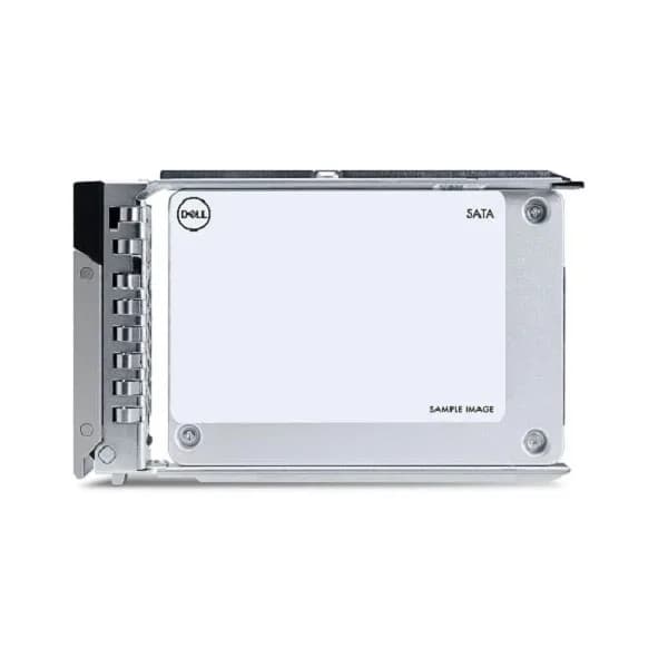 Dell 6N5Y4 1.92TB 6Gb/s SATA Solid State Drive