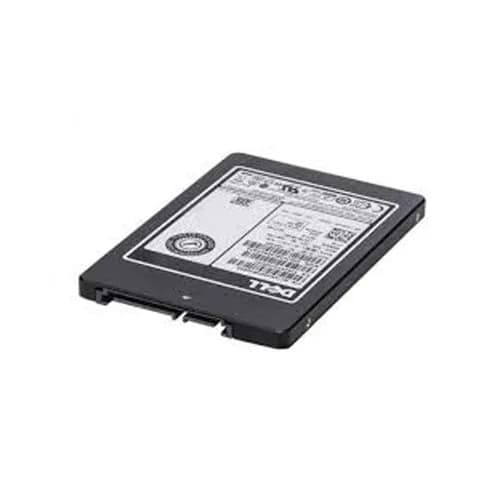 Dell 6PKVX 960GB 6Gb/s SATA Solid State Drive