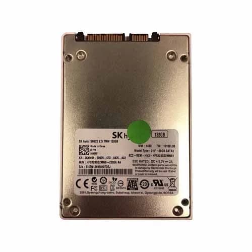 Dell 6XM51 128GB Solid State Drive