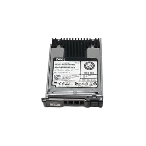Dell 6XYY6 800GB 12Gb/s SAS Solid State Drive