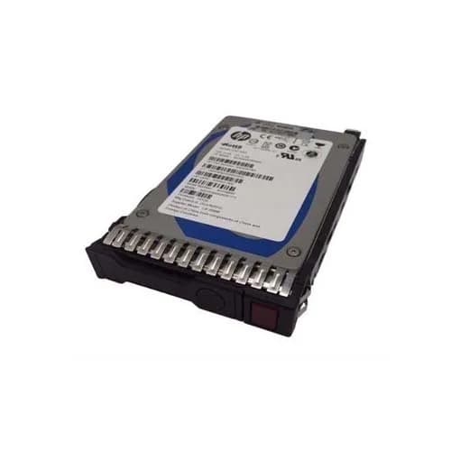 HPE 728739-B21 480GB 6Gb/s SATA Solid State Drive