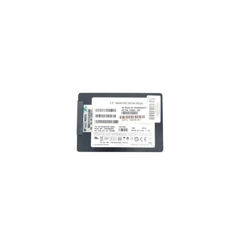 HPE 730146-001 480GB 6Gb/s SATA Solid State Drive