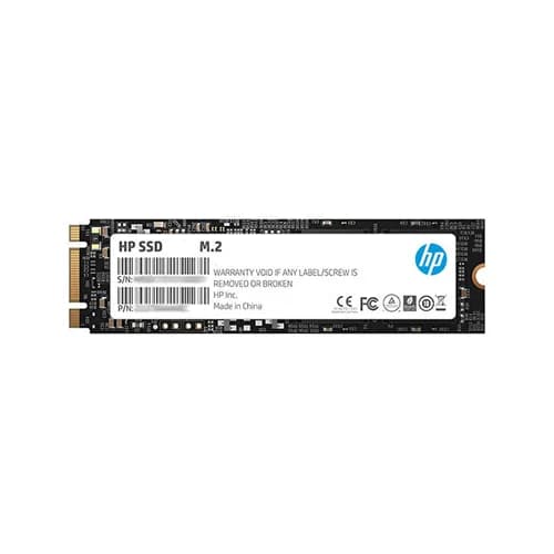 HPE 732795-002 256GB 6Gb/s SATA Solid State Drive