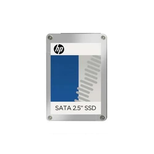 HPE 735236-001 180GB 6Gb/s SATA Solid State Drive