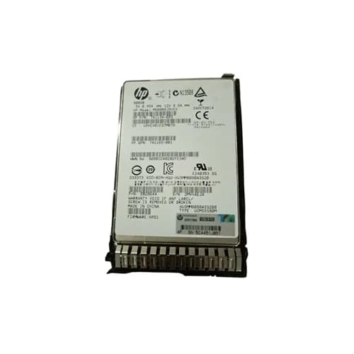 HPE 741134-003 800GB 12Gb/s SAS Solid State Drive