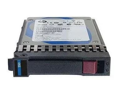 HPE 741146-B21 800GB 12Gb/s SAS Solid State Drive