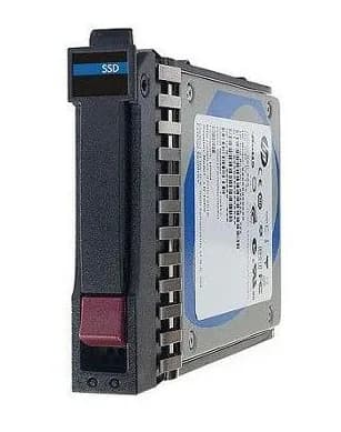 HPE 741224-001 200GB 12Gb/s SAS Solid State Drive
