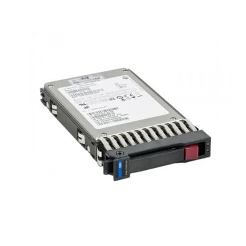 HPE 742518-001 480GB 6Gb/s SATA Solid State Drive