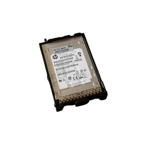 HPE 750222-002 800GB 12Gb/s SAS Solid State Drive