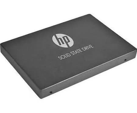 HPE 756600-001 960GB 6Gb/s SATA Solid State Drive