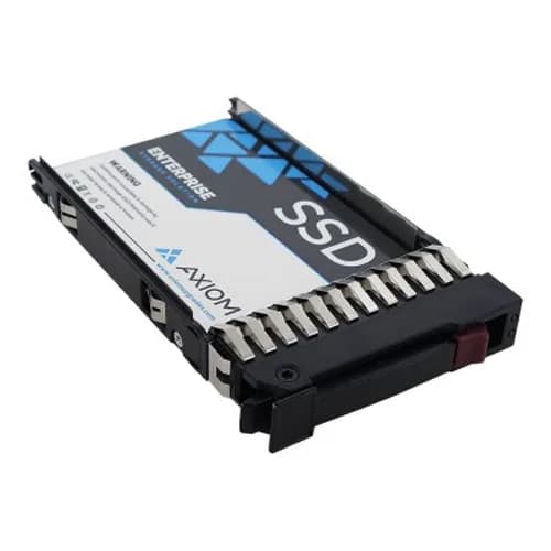HPE 756651-B21 240GB 6Gb/s SATA Solid State Drive