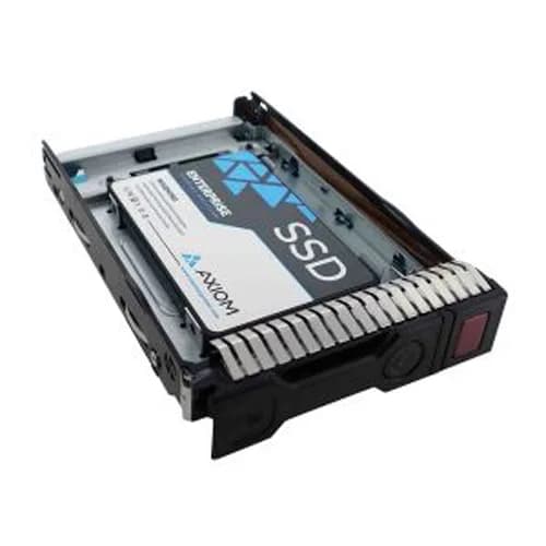 HPE 756660-B21 480GB 6Gb/s SATA Solid State Drive
