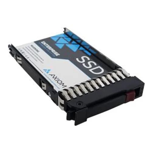 HPE 756666-B21 480GB 6Gb/s SATA Solid State Drive