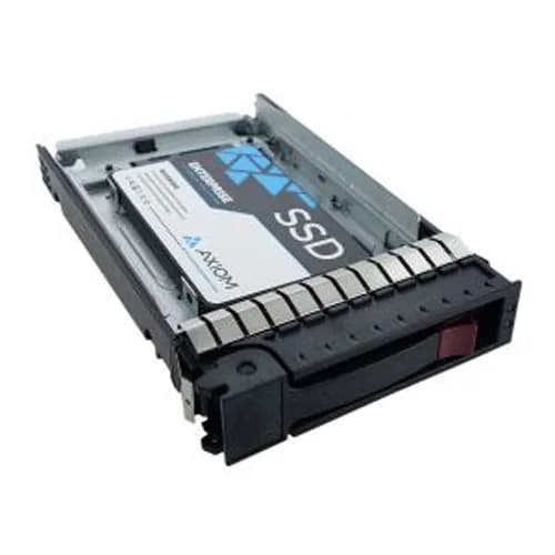 HPE 764935-B21 480GB 6Gb/s SATA Solid State Drive