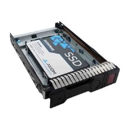 HPE 764943-B21 480GB 6Gb/s SATA Solid State Drive