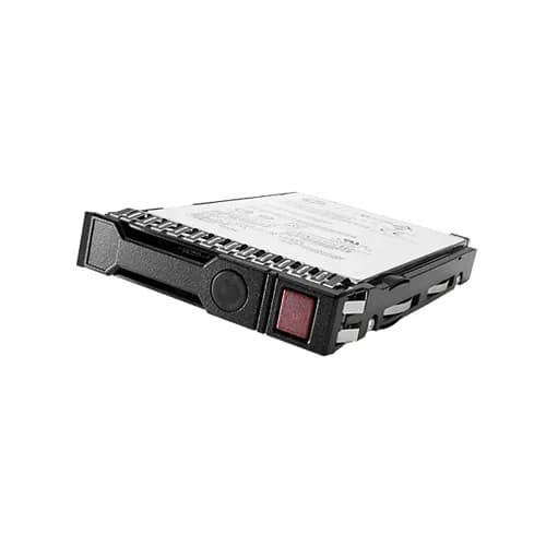 HPE 764951-B21 480GB 6Gb/s SATA Solid State Drive
