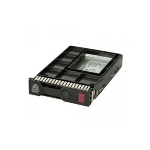 HPE 765018-001 240GB 6Gb/s SATA Solid State Drive