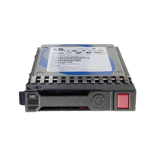 HPE 765020-001 800GB 6Gb/s SATA Solid State Drive