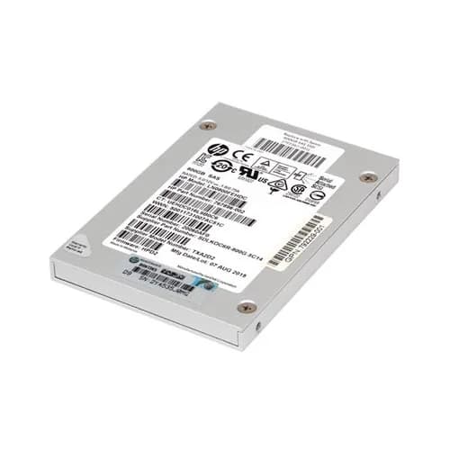 HPE 767896-002 800GB 6Gb/s SAS Solid State Drive