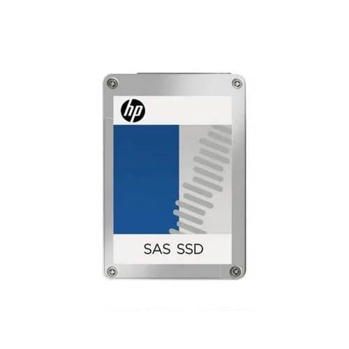 HPE 782848-001 480GB 6Gb/s SATA Solid State Drive