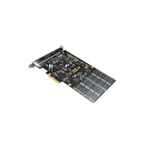 HPE 795155-001 1.6TB Solid State Drive