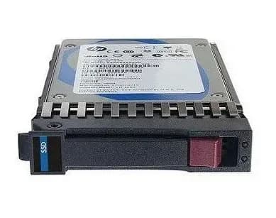 HPE 797091-001 400GB 12Gb/s SAS Solid State Drive