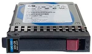 HPE 797091-004 200GB 12Gb/s SAS Solid State Drive