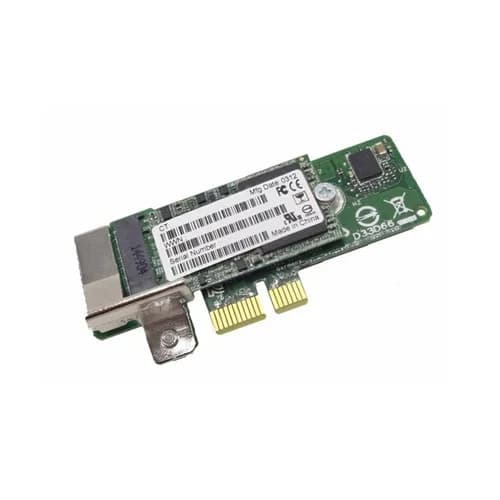 HPE 797905-001 64GB 6Gb/s SATA Solid State Drive