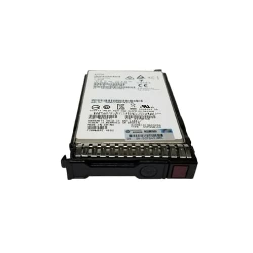 HPE 799839-001 1.92TB 12Gb/s SAS Solid State Drive