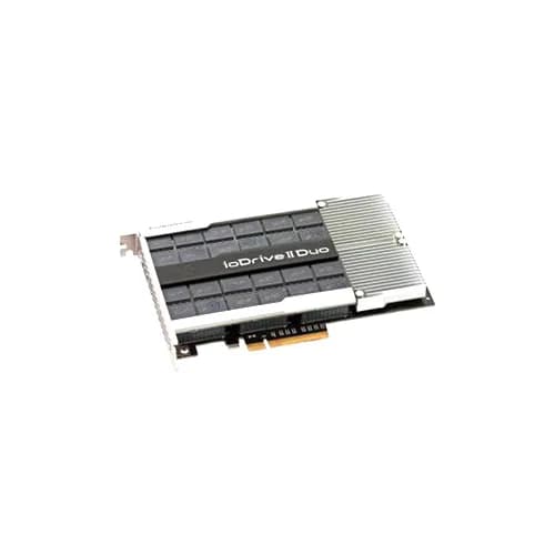 Dell 7F6JV 2.4TB PCI Express 2.0 x8 Solid State Drive