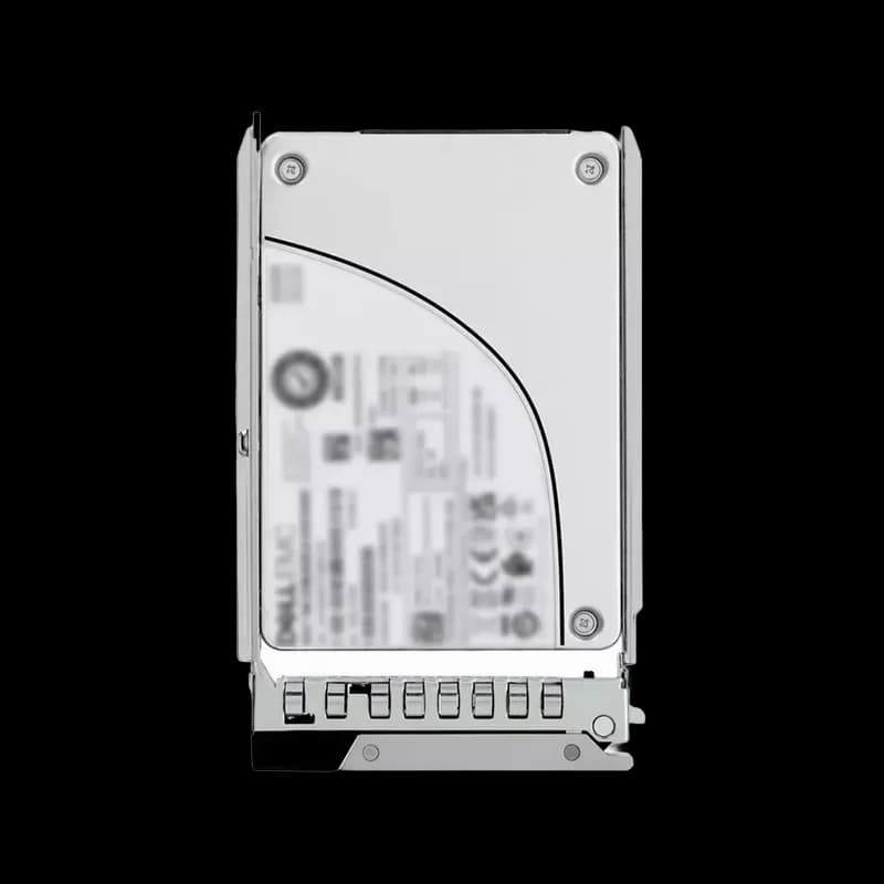 Dell 7KDJJ 3.84TB 6Gb/s SATA Solid State Drive