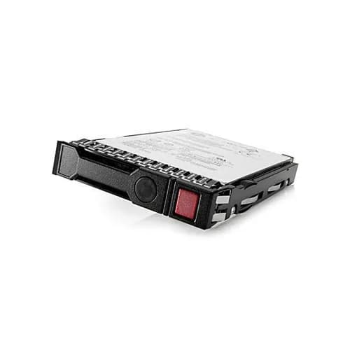 HPE 801644-001 480GB 6Gb/s SATA Solid State Drive