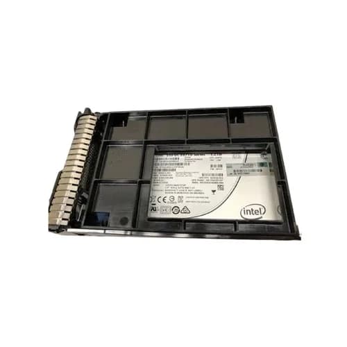 HPE 805392-001 1.2TB 6Gb/s SATA Solid State Drive