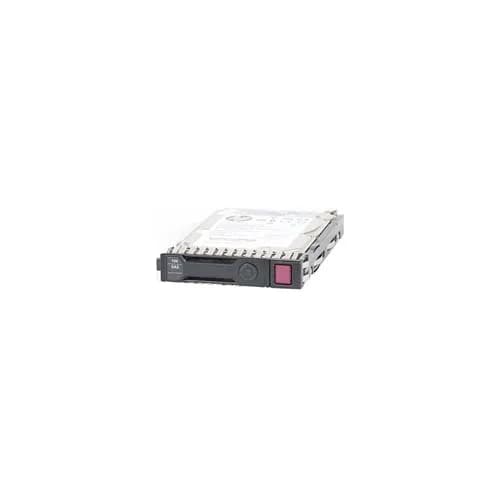 HPE 810772-001 480GB Solid State Drive