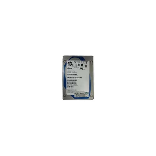 HPE 814147-001 1.92TB 6Gb/s SAS Solid State Drive
