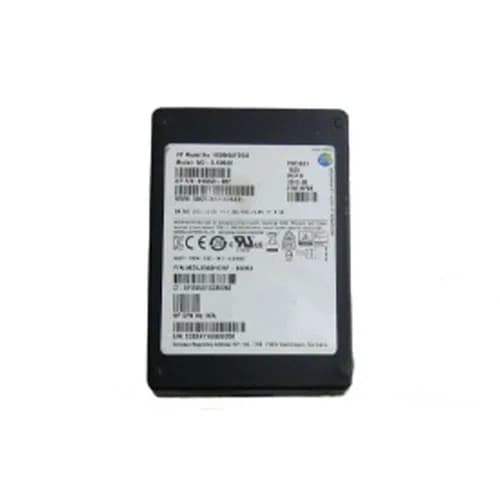 HPE 816559-002 960GB 12Gb/s SAS Solid State Drive