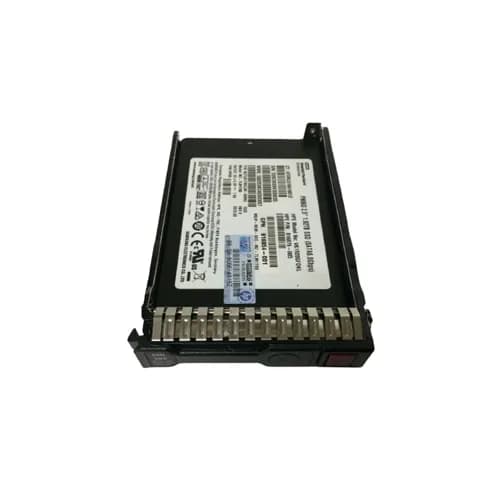HPE 816876-005 1.92TB 6Gb/s SATA Solid State Drive
