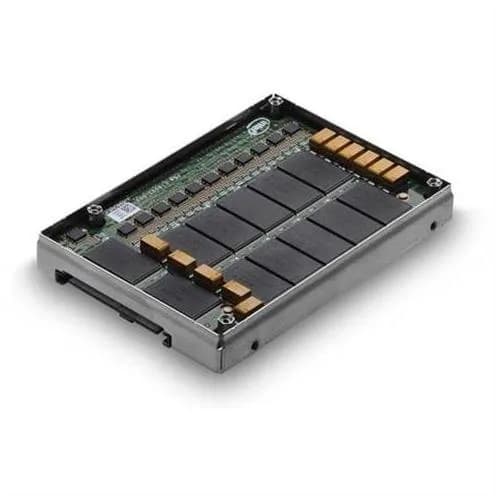HPE 817113-001 960GB 6Gb/s SATA Solid State Drive