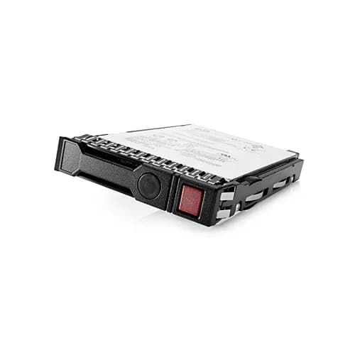 HPE 842779-001 1.92TB 6Gb/s SATA Solid State Drive