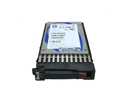 HPE 846623-001 1.6TB 12Gb/s SAS Solid State Drive