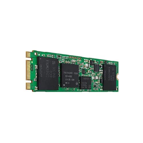 HPE 847110-010 512GB Solid State Drive