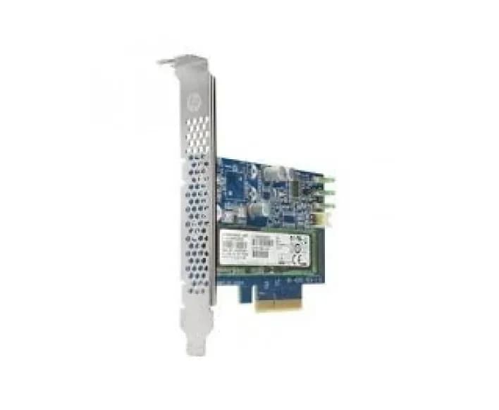 HPE 848366-001 1TB PCI Express NVMe 3.0 Solid State Drive