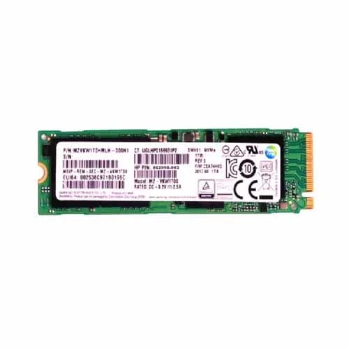 HPE 862998-003 1TB Solid State Drive