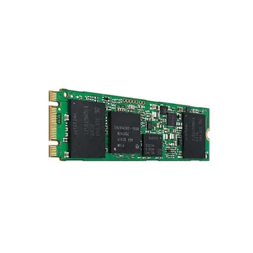 HPE 867637-001 240GB 6Gb/s SATA Solid State Drive