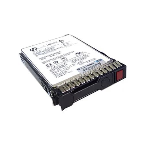 HPE 867941-002 800GB 12Gb/s SAS Solid State Drive