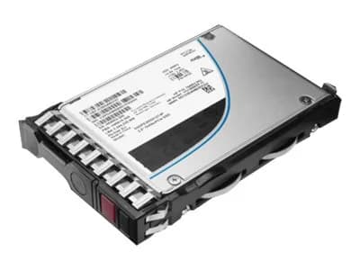 HPE 868928-001 960GB 6Gb/s SATA Solid State Drive