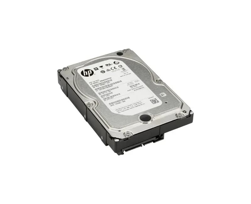 HPE 870152-005 15.3TB 12Gb/s SAS Solid State Drive