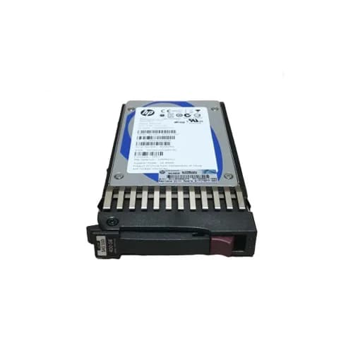 HPE 872355-B21 400GB 6Gb/s SATA Solid State Drive