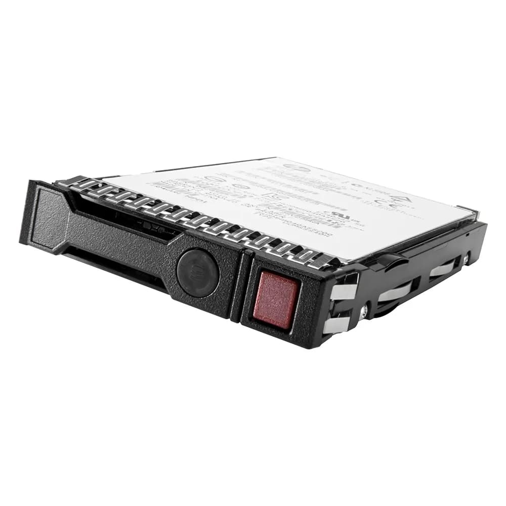 HPE 872382-B21 1.6TB 12Gb/s SAS Solid State Drive
