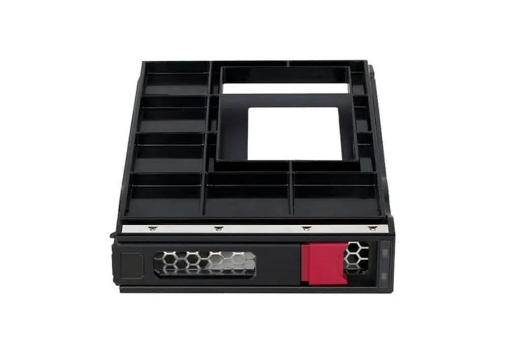 HPE 872388-007 Solid State Drive